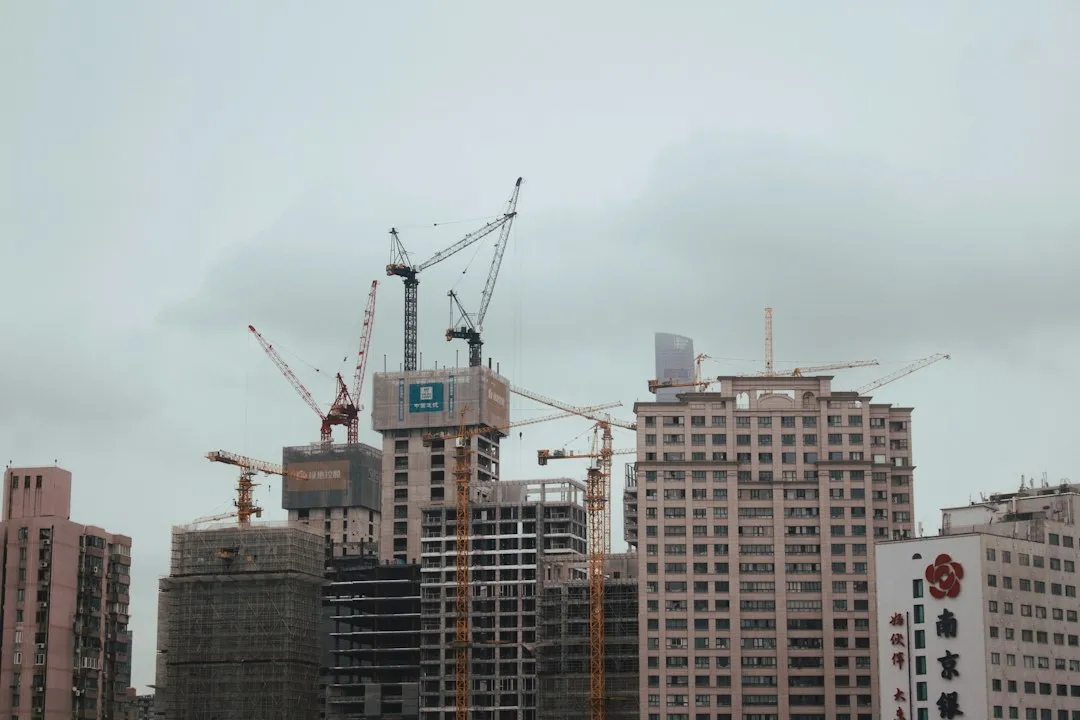 秦皇岛五金建材批发行业2024年发展趋势与市场机遇分析