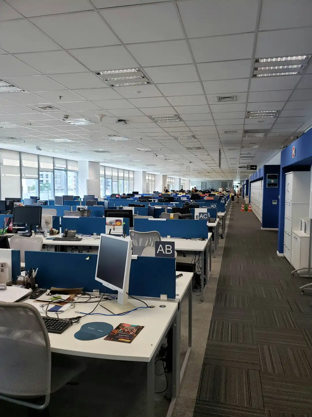 建筑工地五金建材批发采购指南：如何选择靠谱的供应商